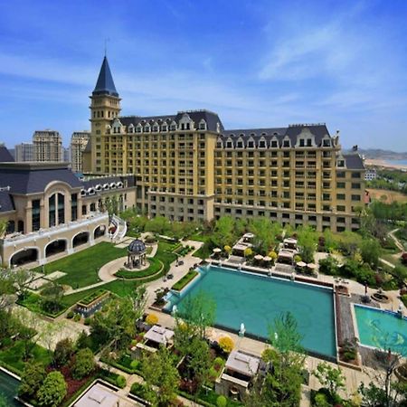 Qingdao Impression Hotel Exterior photo