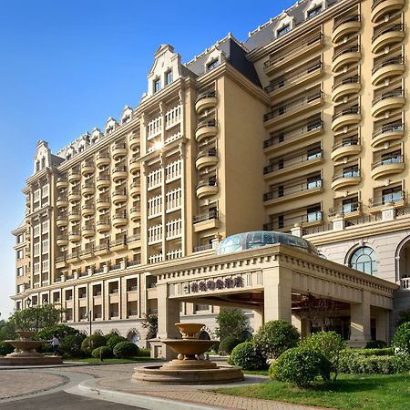 Qingdao Impression Hotel Exterior photo