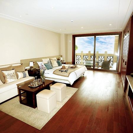 Qingdao Impression Hotel Exterior photo