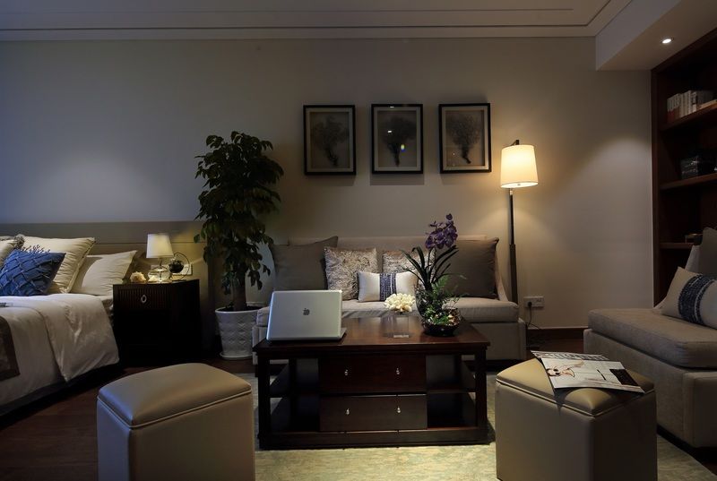 Qingdao Impression Hotel Exterior photo