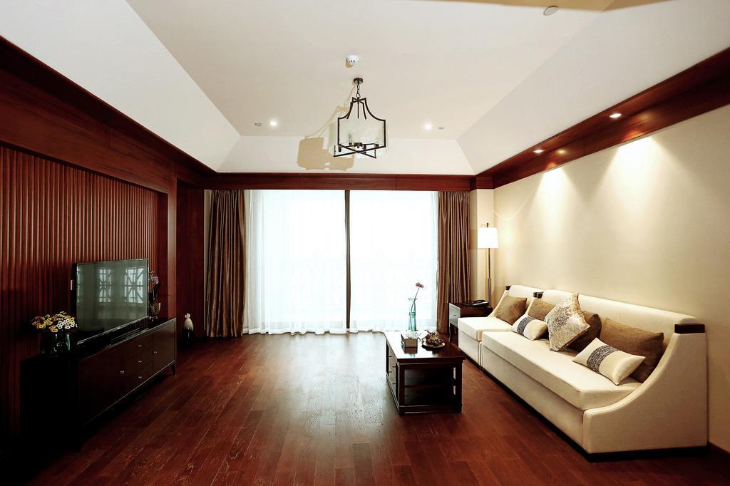 Qingdao Impression Hotel Exterior photo