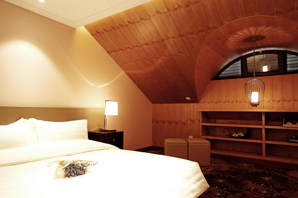 Qingdao Impression Hotel Exterior photo