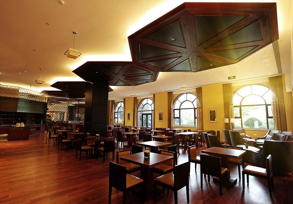 Qingdao Impression Hotel Exterior photo