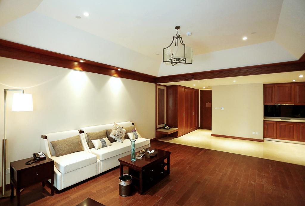 Qingdao Impression Hotel Exterior photo