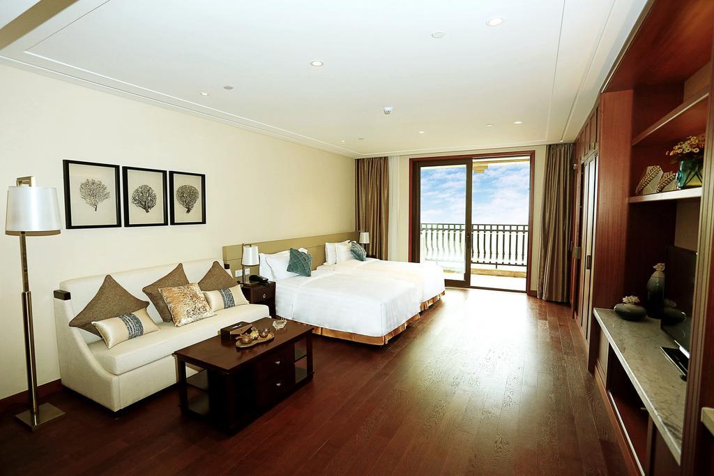 Qingdao Impression Hotel Exterior photo