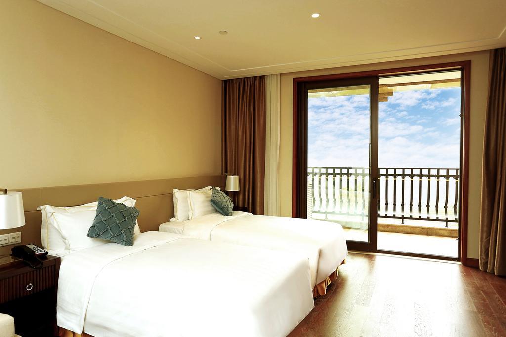 Qingdao Impression Hotel Exterior photo
