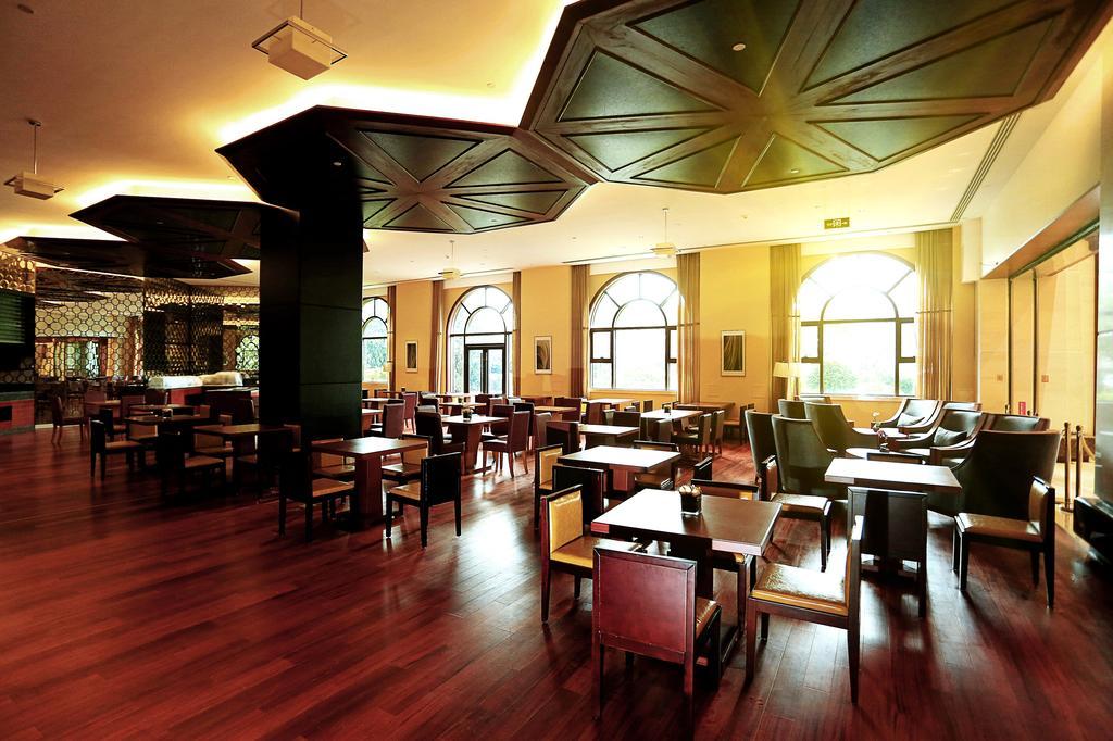 Qingdao Impression Hotel Exterior photo