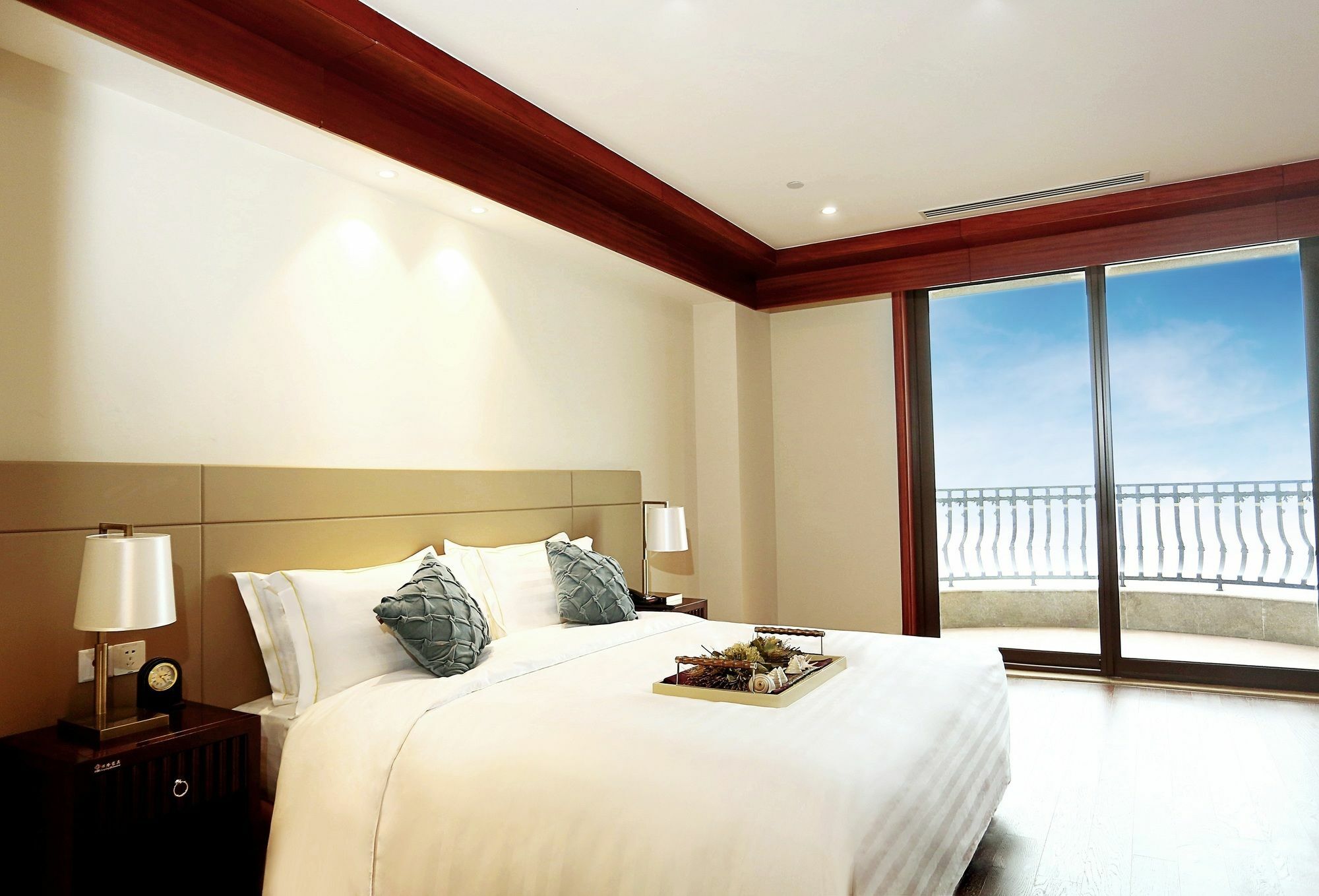 Qingdao Impression Hotel Exterior photo
