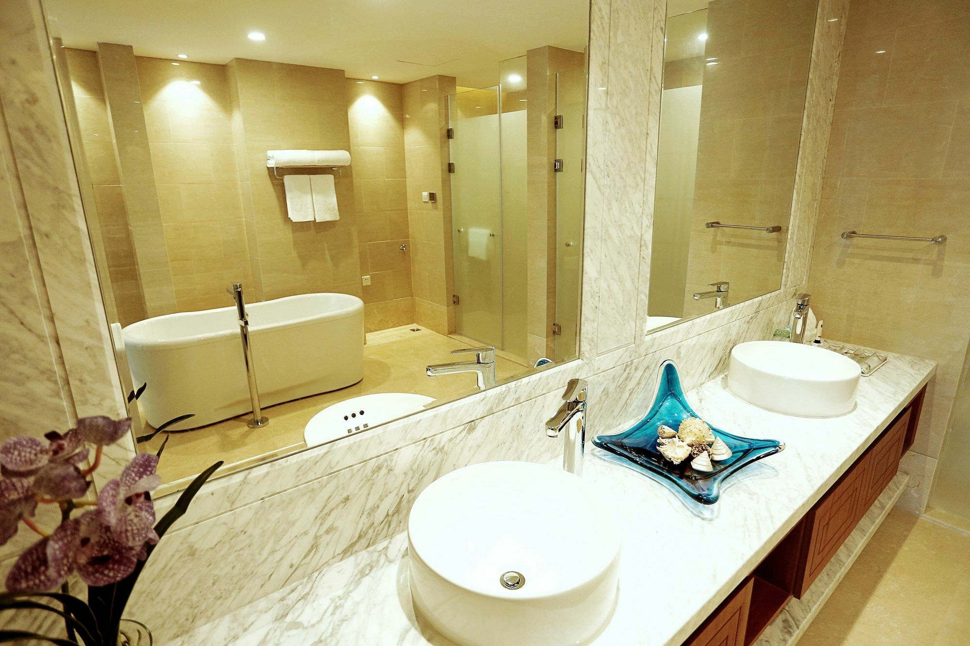 Qingdao Impression Hotel Exterior photo